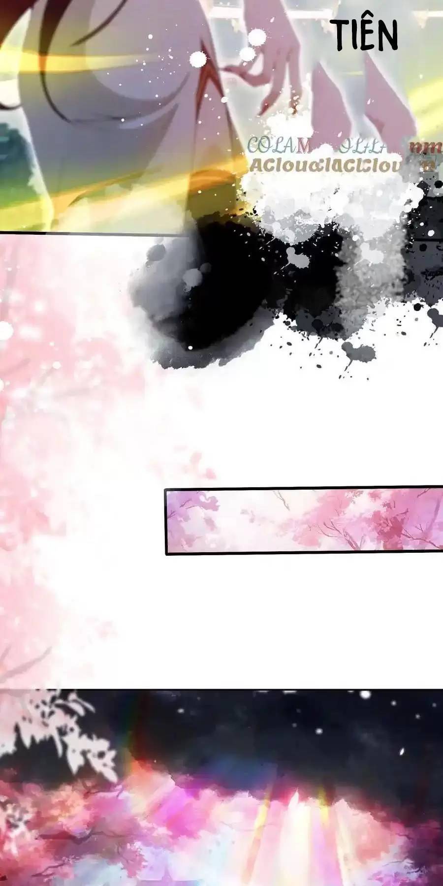 Hoá Ra Ta Đã Vô Địch Từ Lâu - Chapter 108 - Page 20