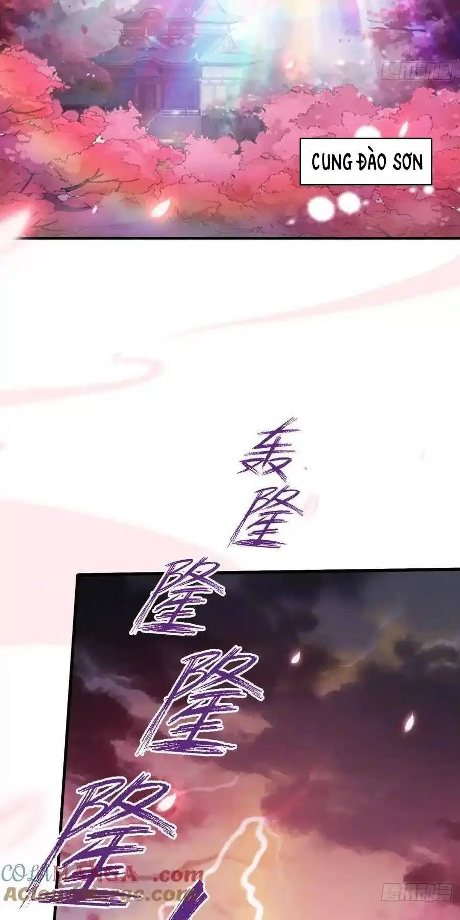 Hoá Ra Ta Đã Vô Địch Từ Lâu - Chapter 108 - Page 21