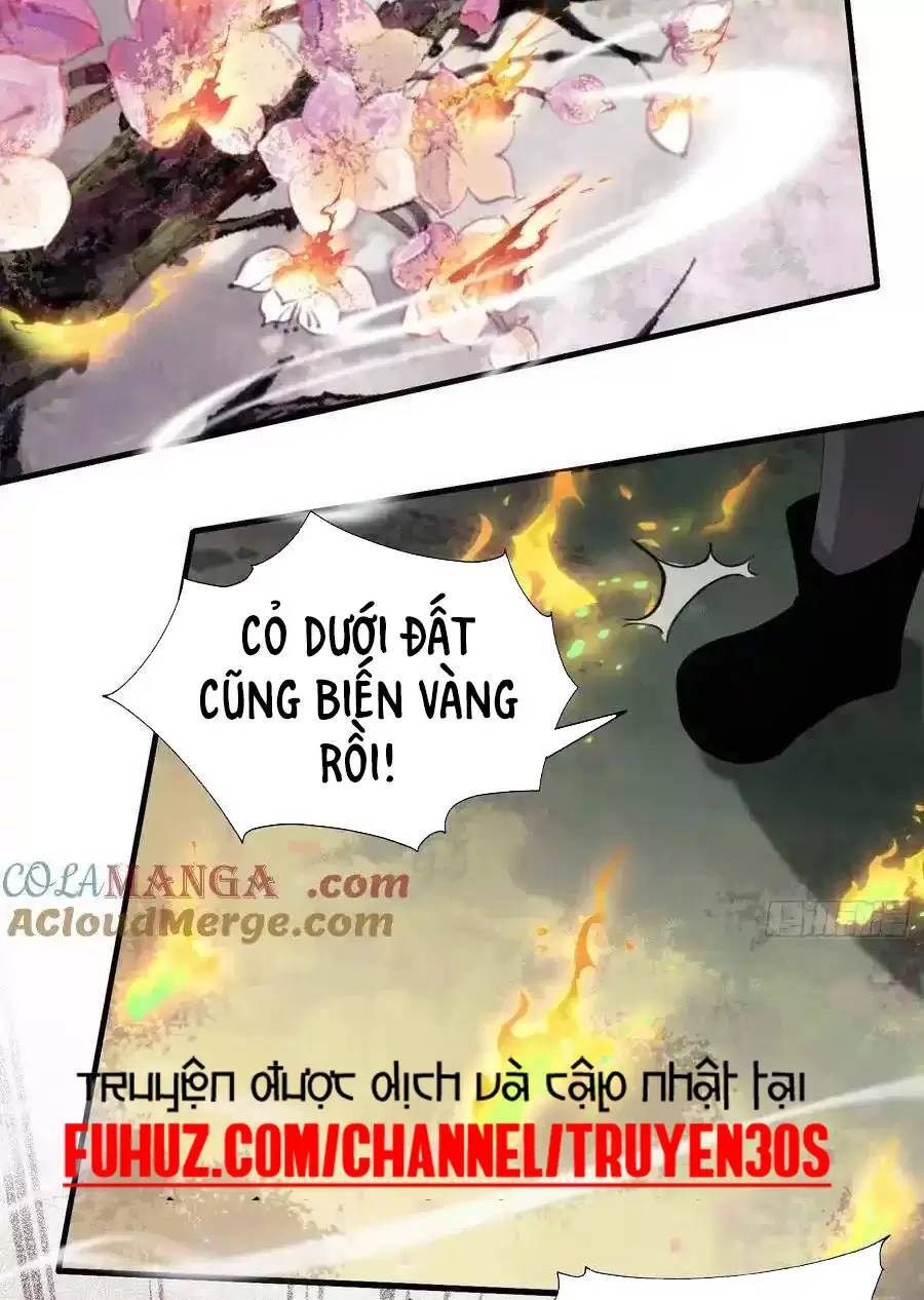 Hoá Ra Ta Đã Vô Địch Từ Lâu - Chapter 108 - Page 25