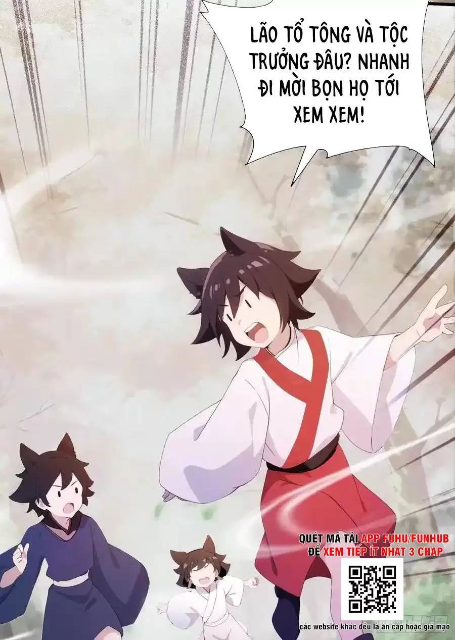Hoá Ra Ta Đã Vô Địch Từ Lâu - Chapter 108 - Page 26