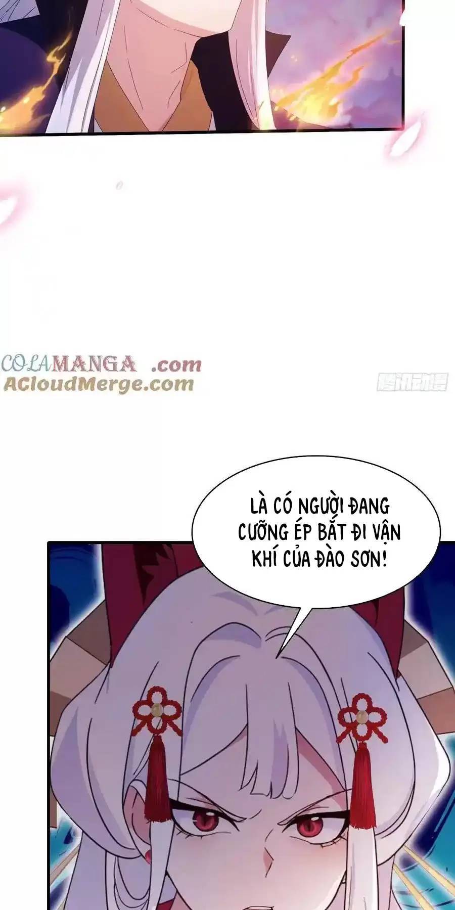 Hoá Ra Ta Đã Vô Địch Từ Lâu - Chapter 108 - Page 29