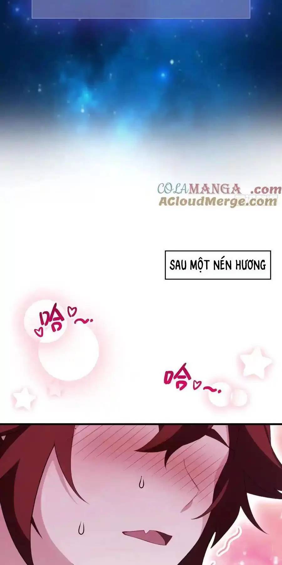 Hoá Ra Ta Đã Vô Địch Từ Lâu - Chapter 108 - Page 5