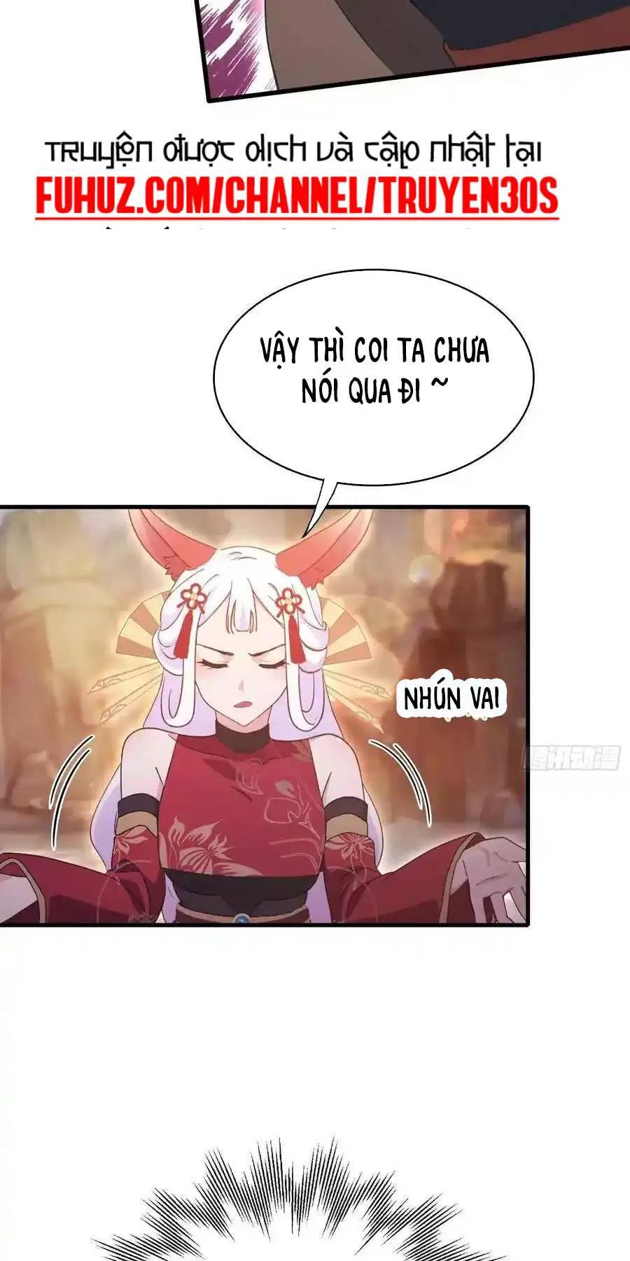 Hoá Ra Ta Đã Vô Địch Từ Lâu - Chapter 109 - Page 14