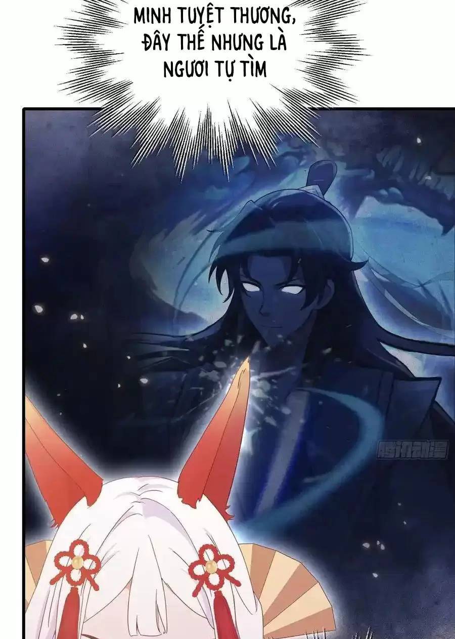 Hoá Ra Ta Đã Vô Địch Từ Lâu - Chapter 109 - Page 15