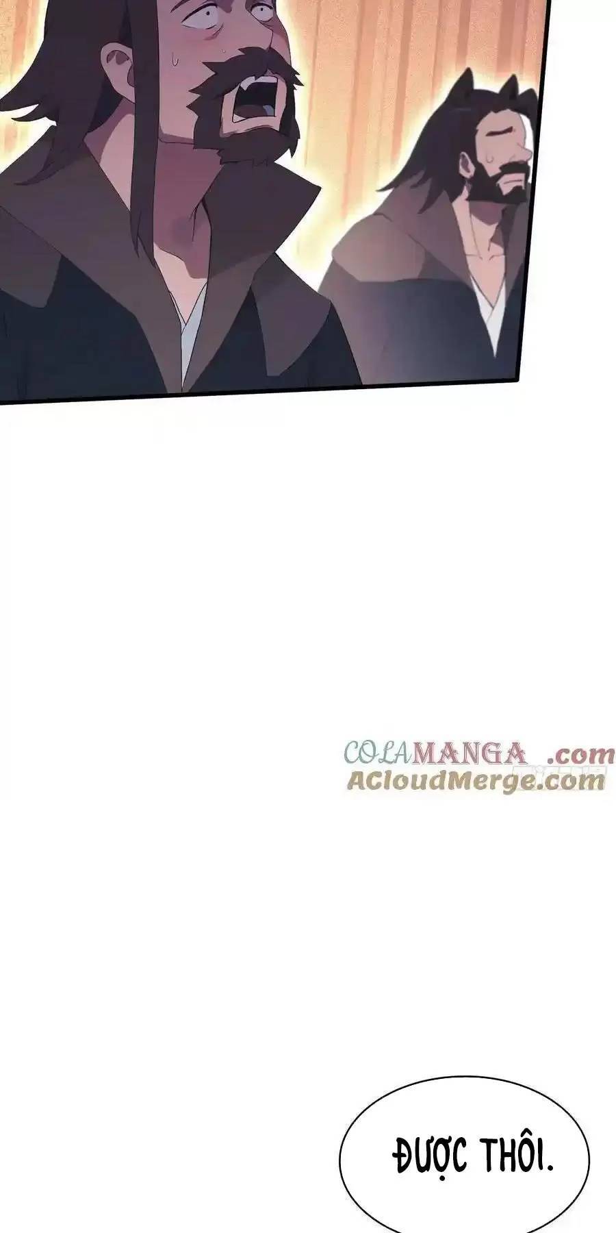 Hoá Ra Ta Đã Vô Địch Từ Lâu - Chapter 109 - Page 24