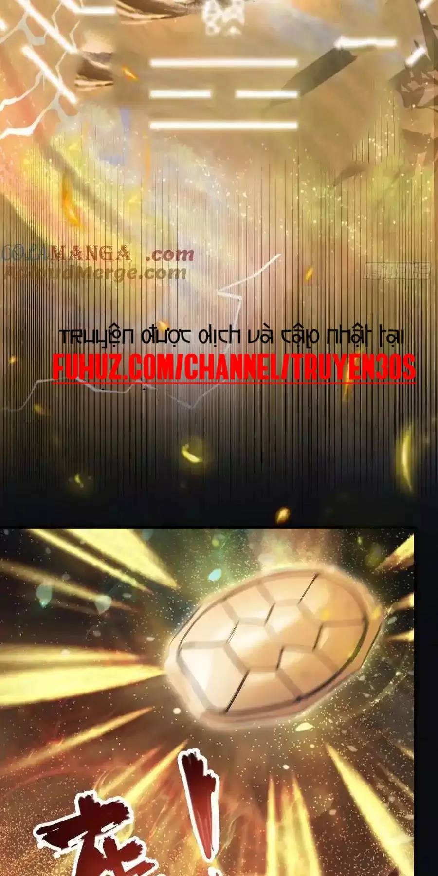 Hoá Ra Ta Đã Vô Địch Từ Lâu - Chapter 109 - Page 27