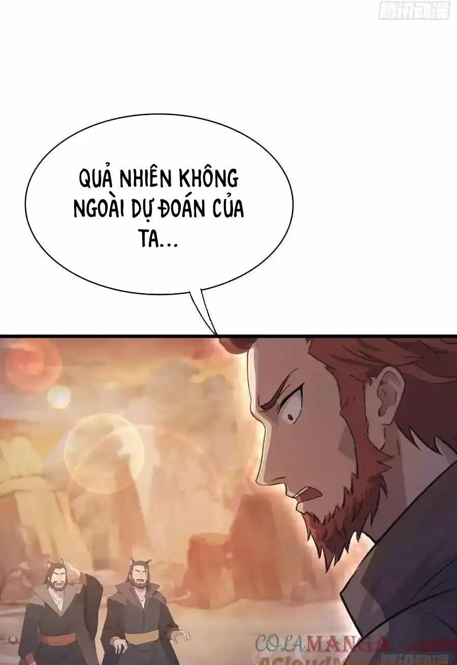 Hoá Ra Ta Đã Vô Địch Từ Lâu - Chapter 109 - Page 29