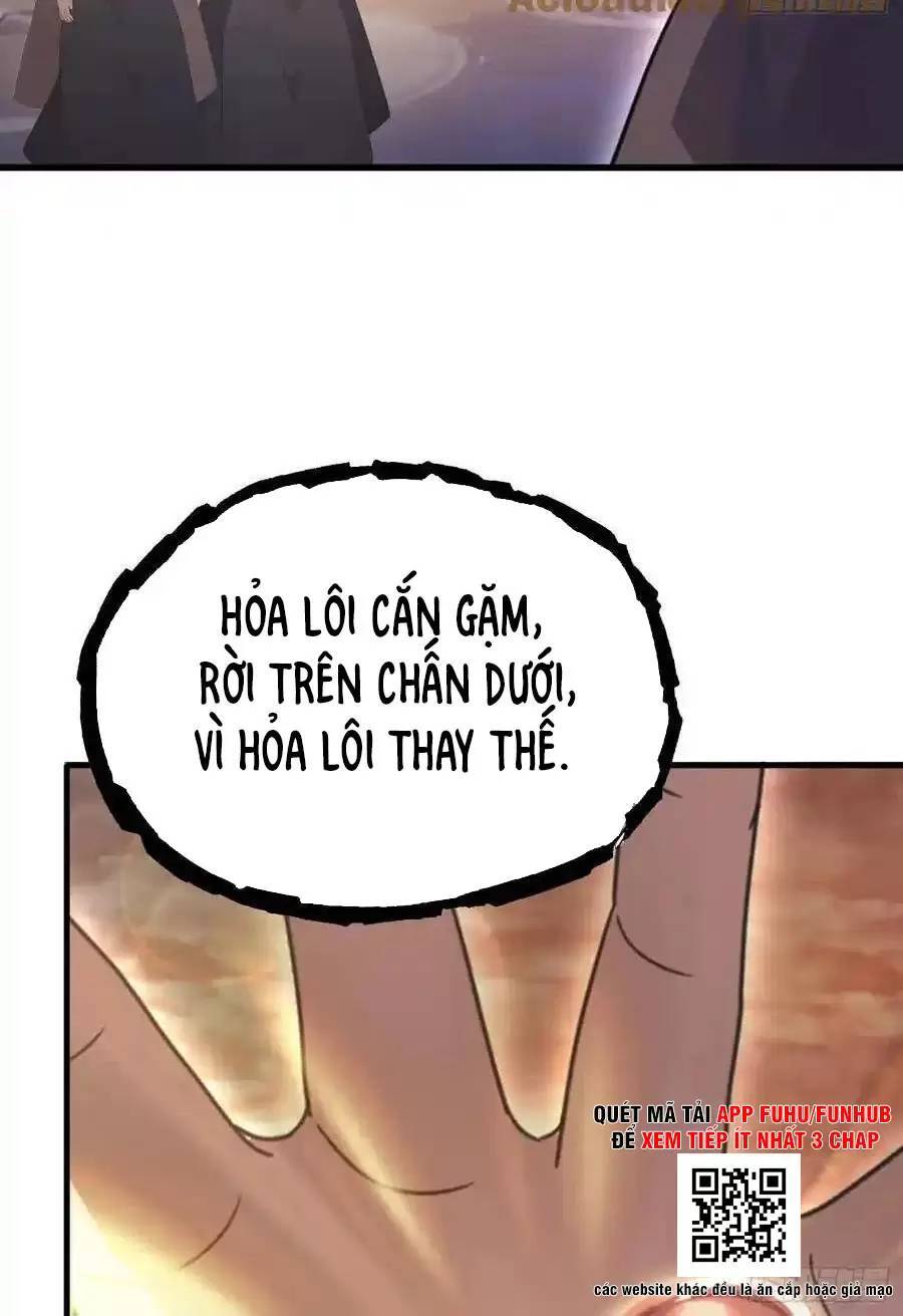 Hoá Ra Ta Đã Vô Địch Từ Lâu - Chapter 109 - Page 30