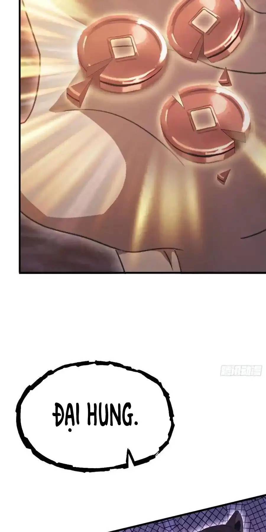 Hoá Ra Ta Đã Vô Địch Từ Lâu - Chapter 109 - Page 31