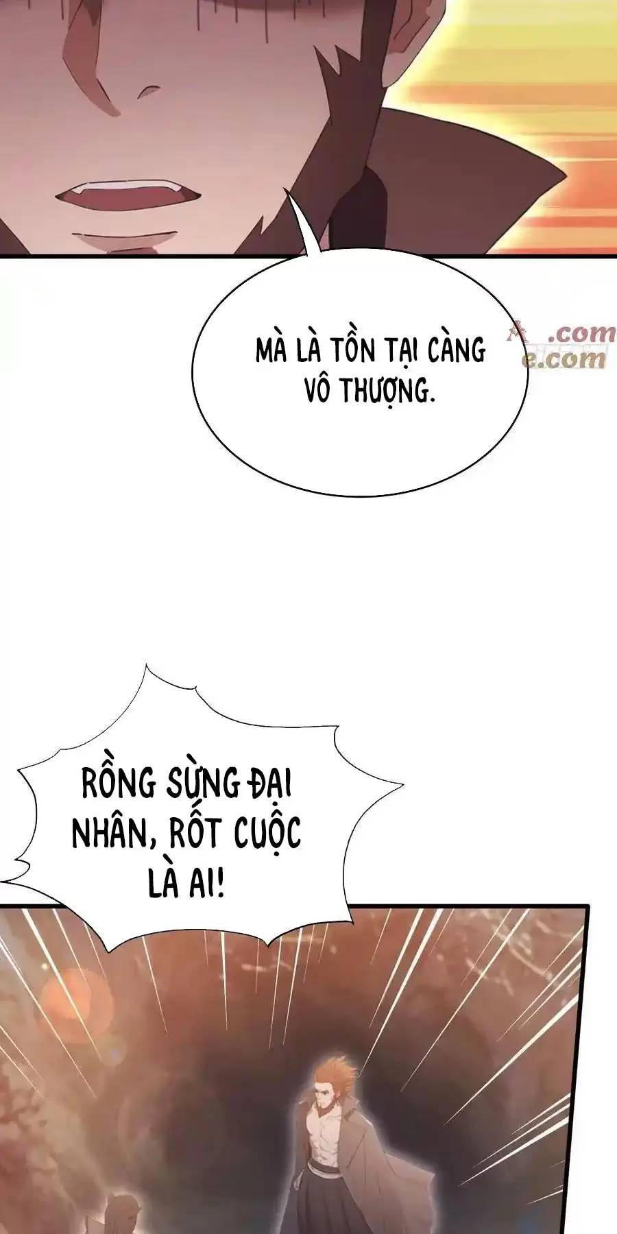 Hoá Ra Ta Đã Vô Địch Từ Lâu - Chapter 109 - Page 35