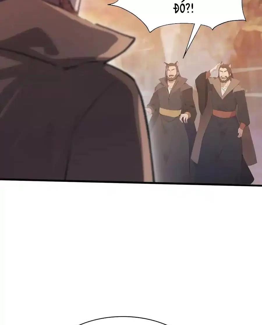 Hoá Ra Ta Đã Vô Địch Từ Lâu - Chapter 109 - Page 38