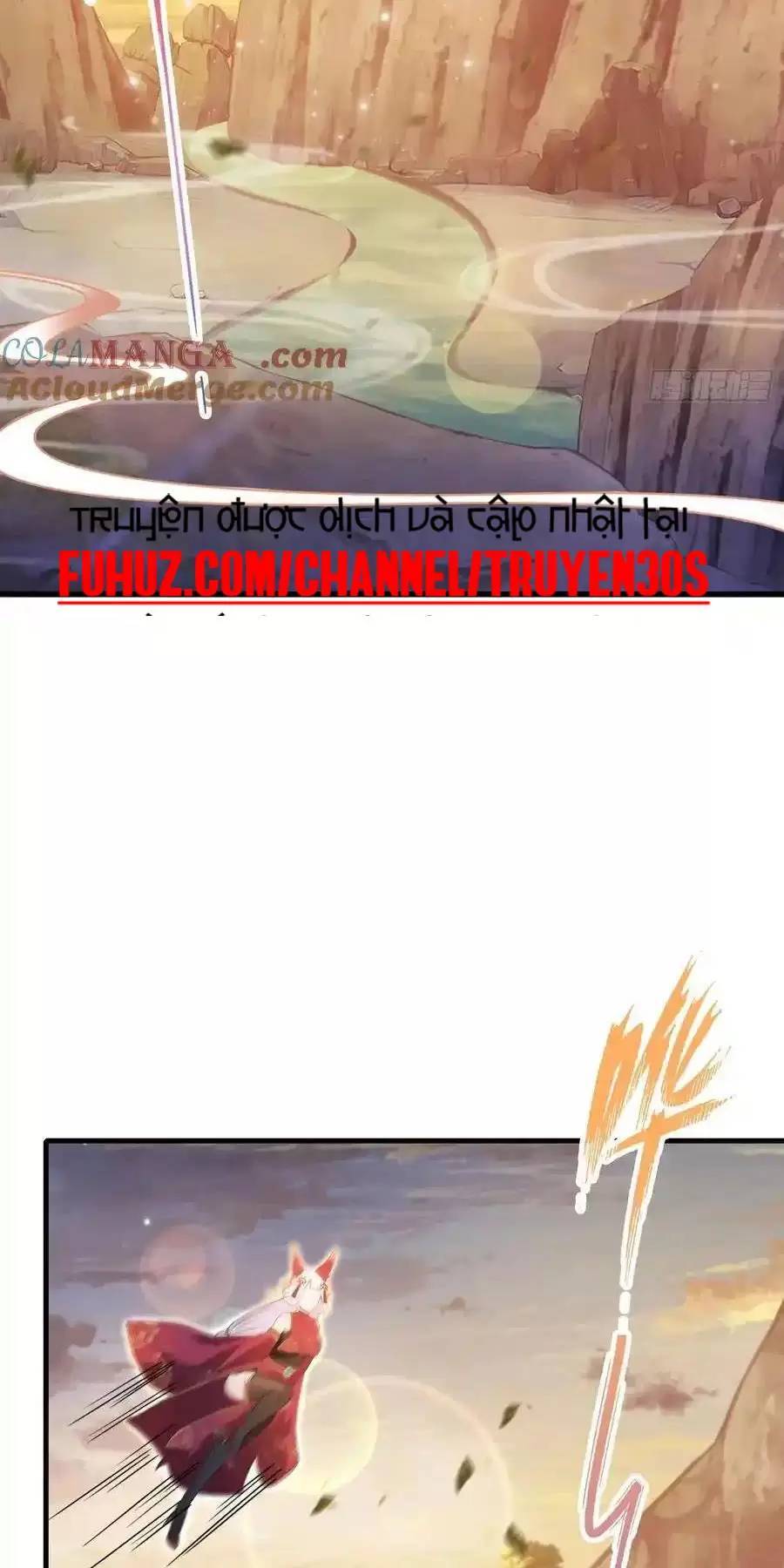 Hoá Ra Ta Đã Vô Địch Từ Lâu - Chapter 109 - Page 6