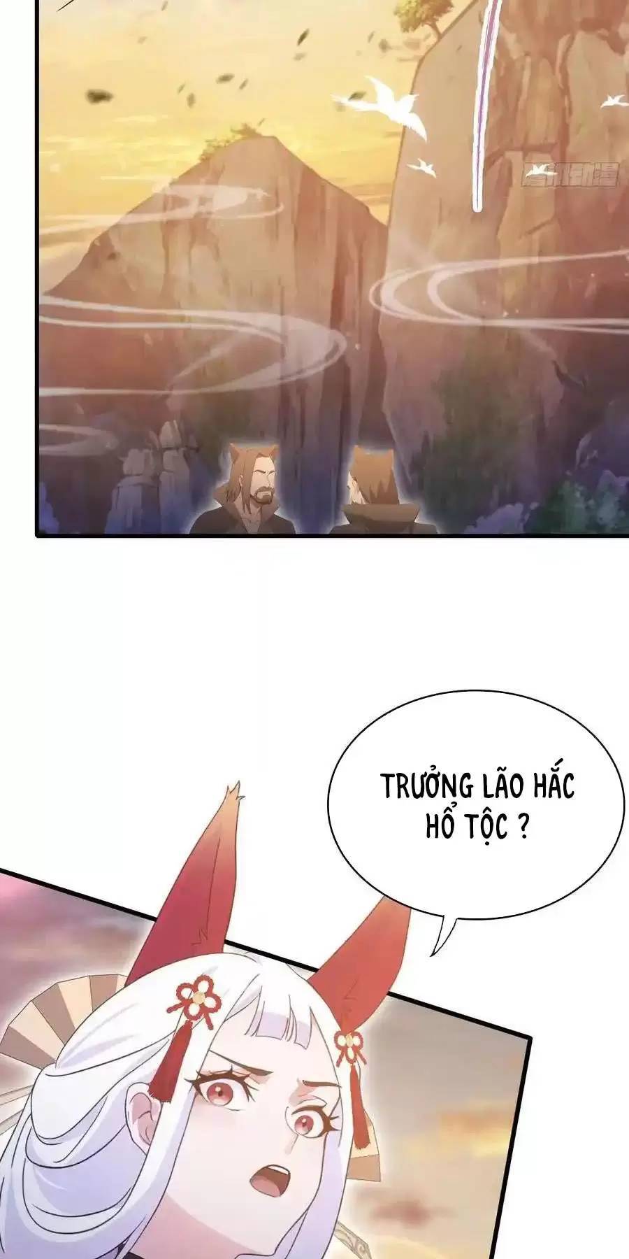 Hoá Ra Ta Đã Vô Địch Từ Lâu - Chapter 109 - Page 7