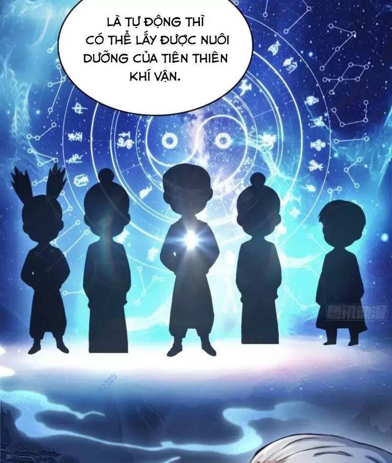 Hoá Ra Ta Đã Vô Địch Từ Lâu - Chapter 11 - Page 19