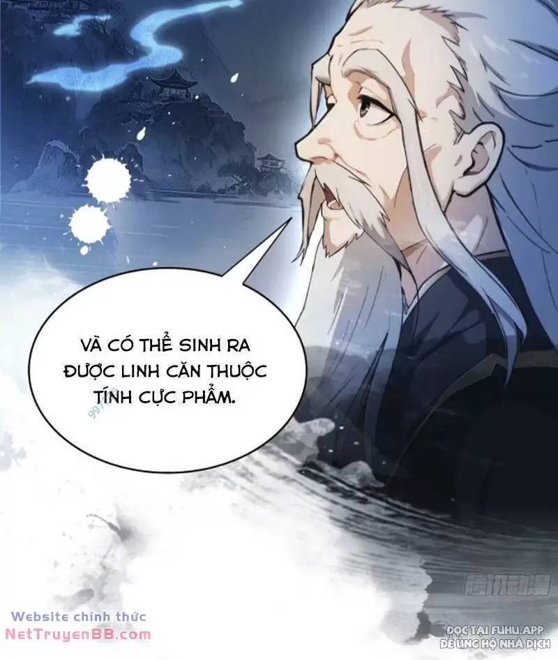Hoá Ra Ta Đã Vô Địch Từ Lâu - Chapter 11 - Page 20