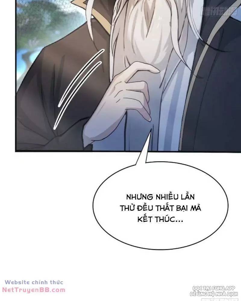 Hoá Ra Ta Đã Vô Địch Từ Lâu - Chapter 11 - Page 22