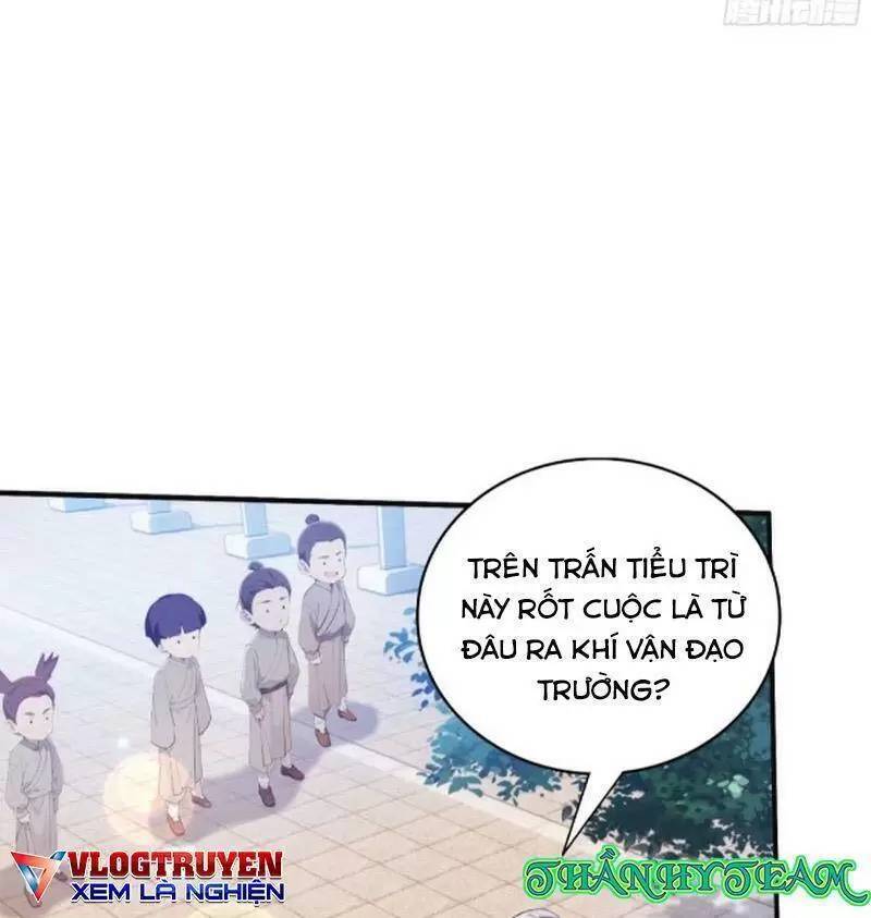 Hoá Ra Ta Đã Vô Địch Từ Lâu - Chapter 11 - Page 23