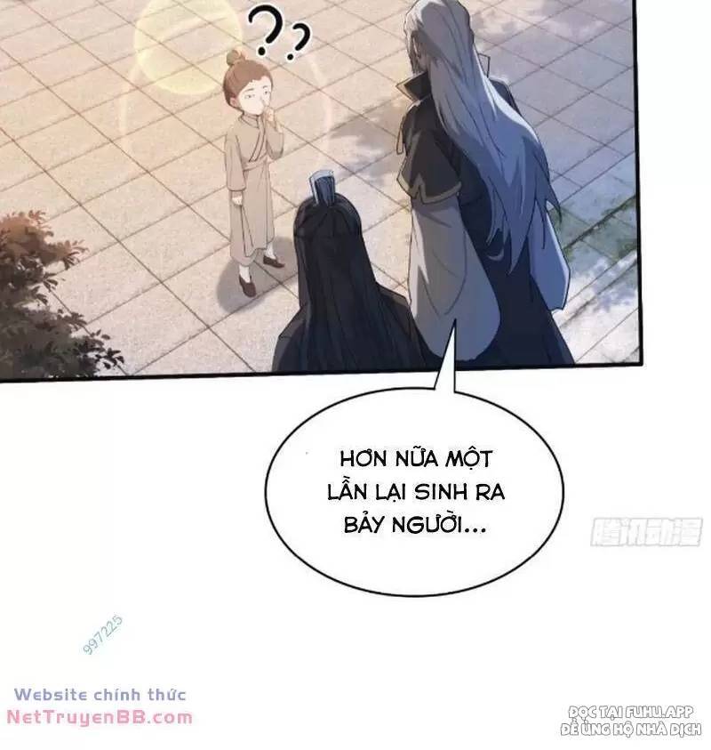 Hoá Ra Ta Đã Vô Địch Từ Lâu - Chapter 11 - Page 24