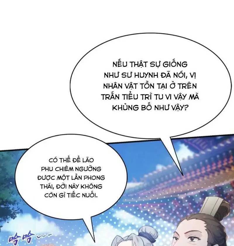 Hoá Ra Ta Đã Vô Địch Từ Lâu - Chapter 11 - Page 25