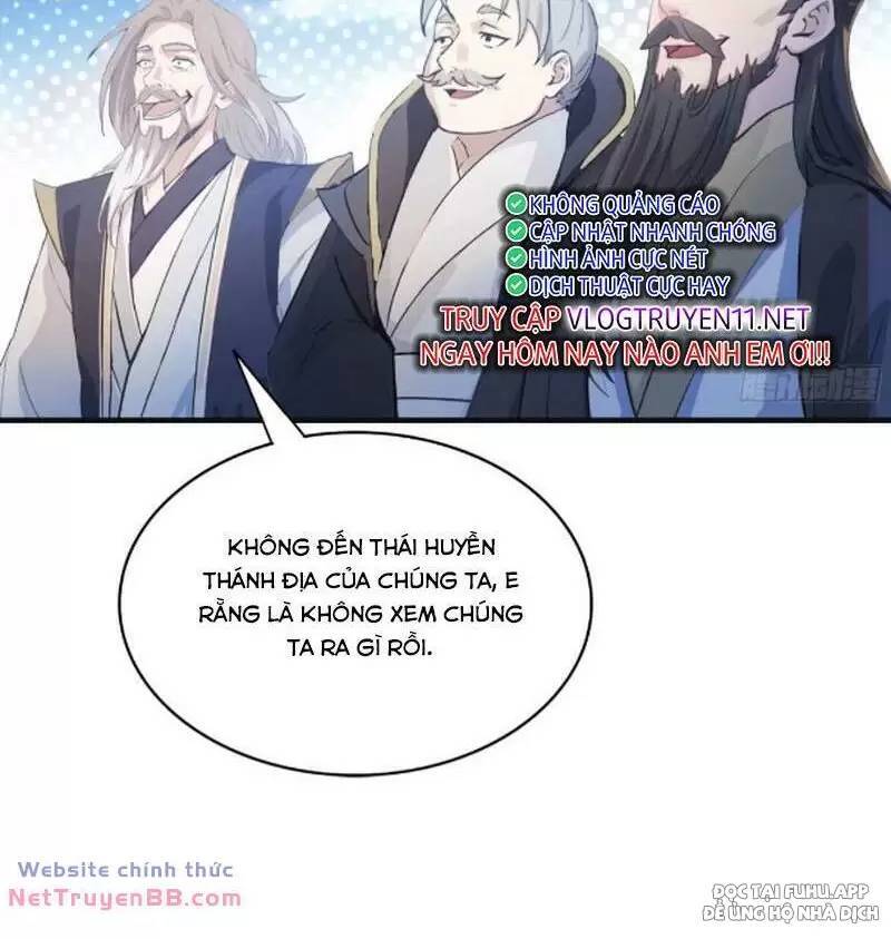 Hoá Ra Ta Đã Vô Địch Từ Lâu - Chapter 11 - Page 26