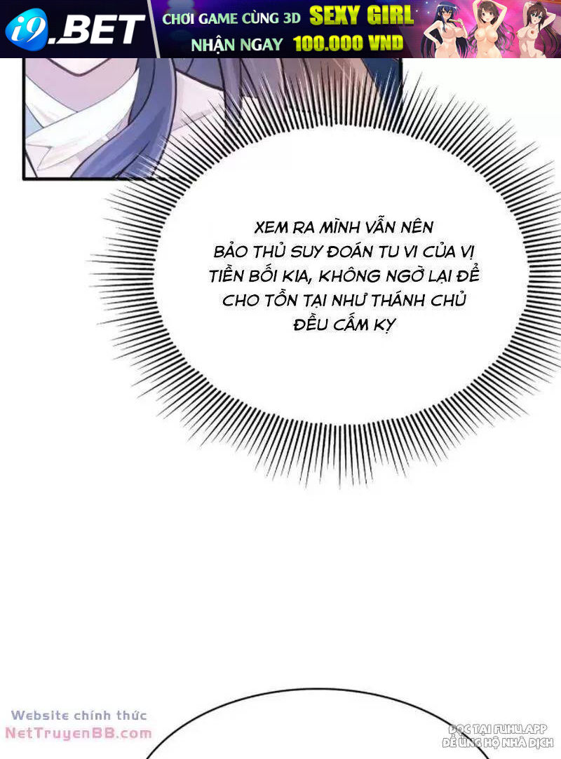 Hoá Ra Ta Đã Vô Địch Từ Lâu - Chapter 11 - Page 28