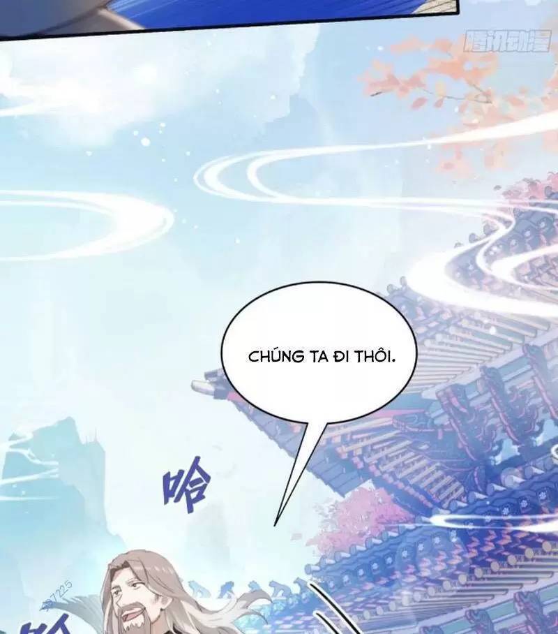 Hoá Ra Ta Đã Vô Địch Từ Lâu - Chapter 11 - Page 31