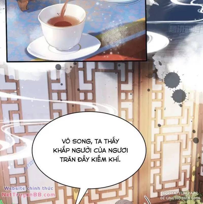 Hoá Ra Ta Đã Vô Địch Từ Lâu - Chapter 11 - Page 36