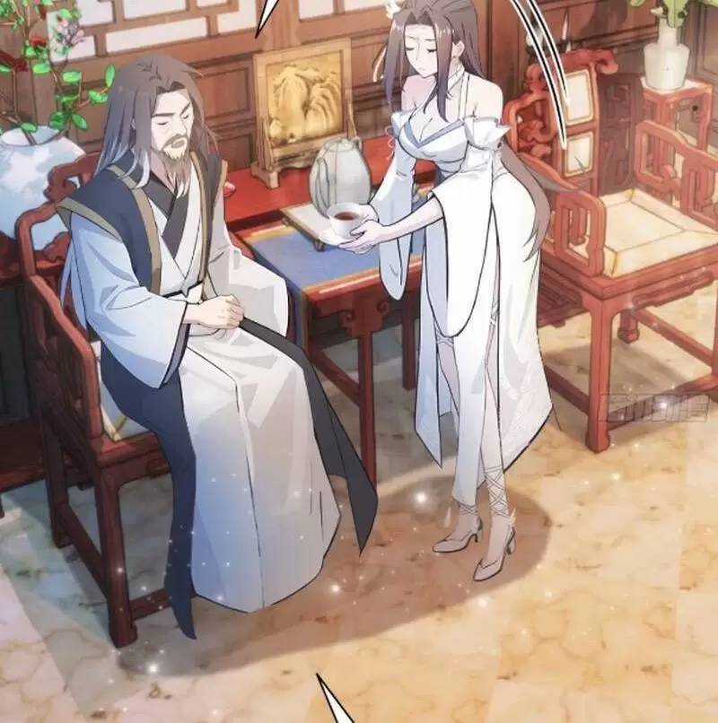 Hoá Ra Ta Đã Vô Địch Từ Lâu - Chapter 11 - Page 37