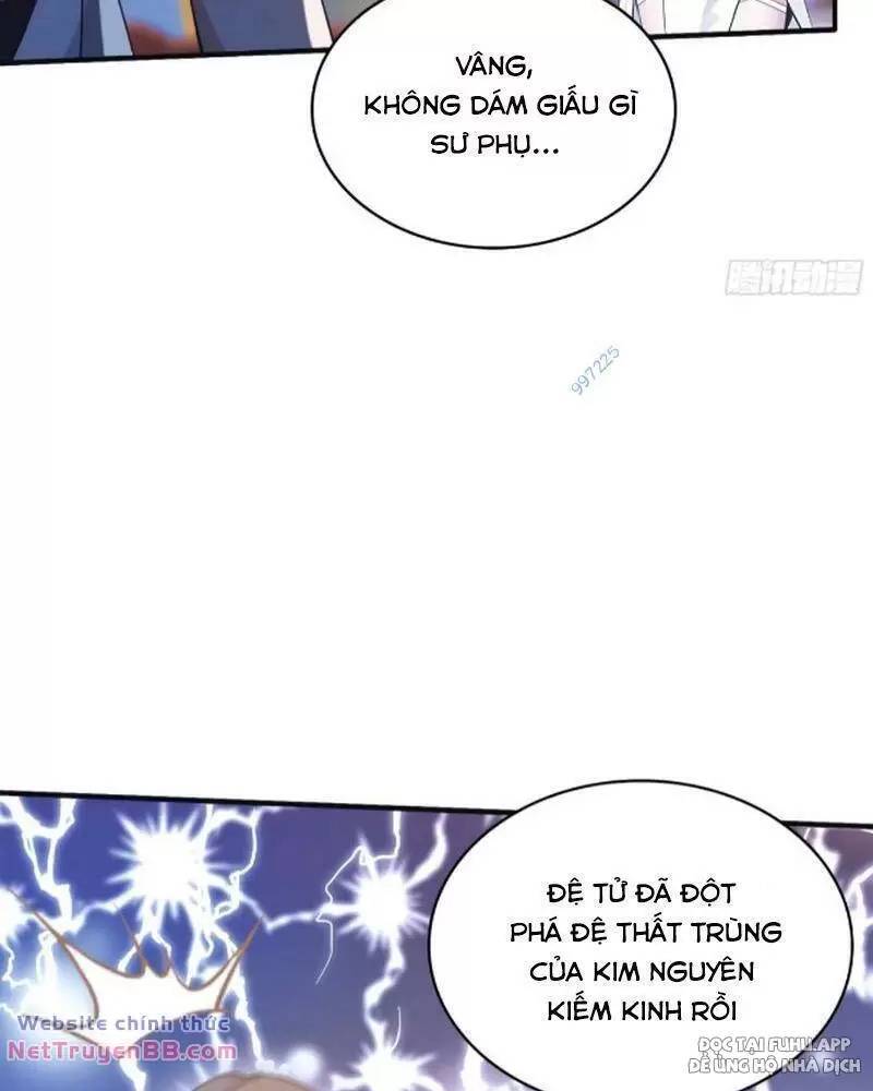 Hoá Ra Ta Đã Vô Địch Từ Lâu - Chapter 11 - Page 40