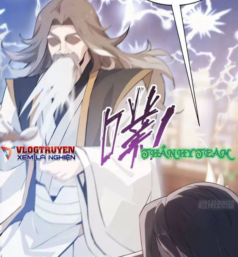 Hoá Ra Ta Đã Vô Địch Từ Lâu - Chapter 11 - Page 41