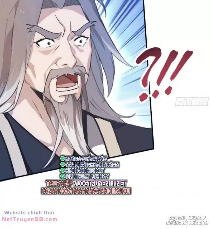 Hoá Ra Ta Đã Vô Địch Từ Lâu - Chapter 11 - Page 44