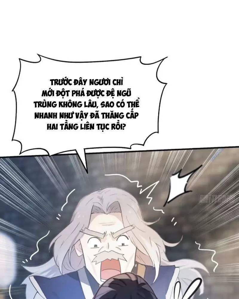 Hoá Ra Ta Đã Vô Địch Từ Lâu - Chapter 11 - Page 45