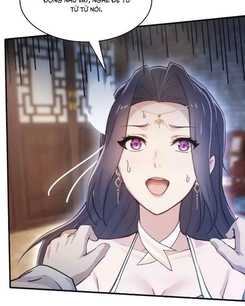 Hoá Ra Ta Đã Vô Địch Từ Lâu - Chapter 11 - Page 47