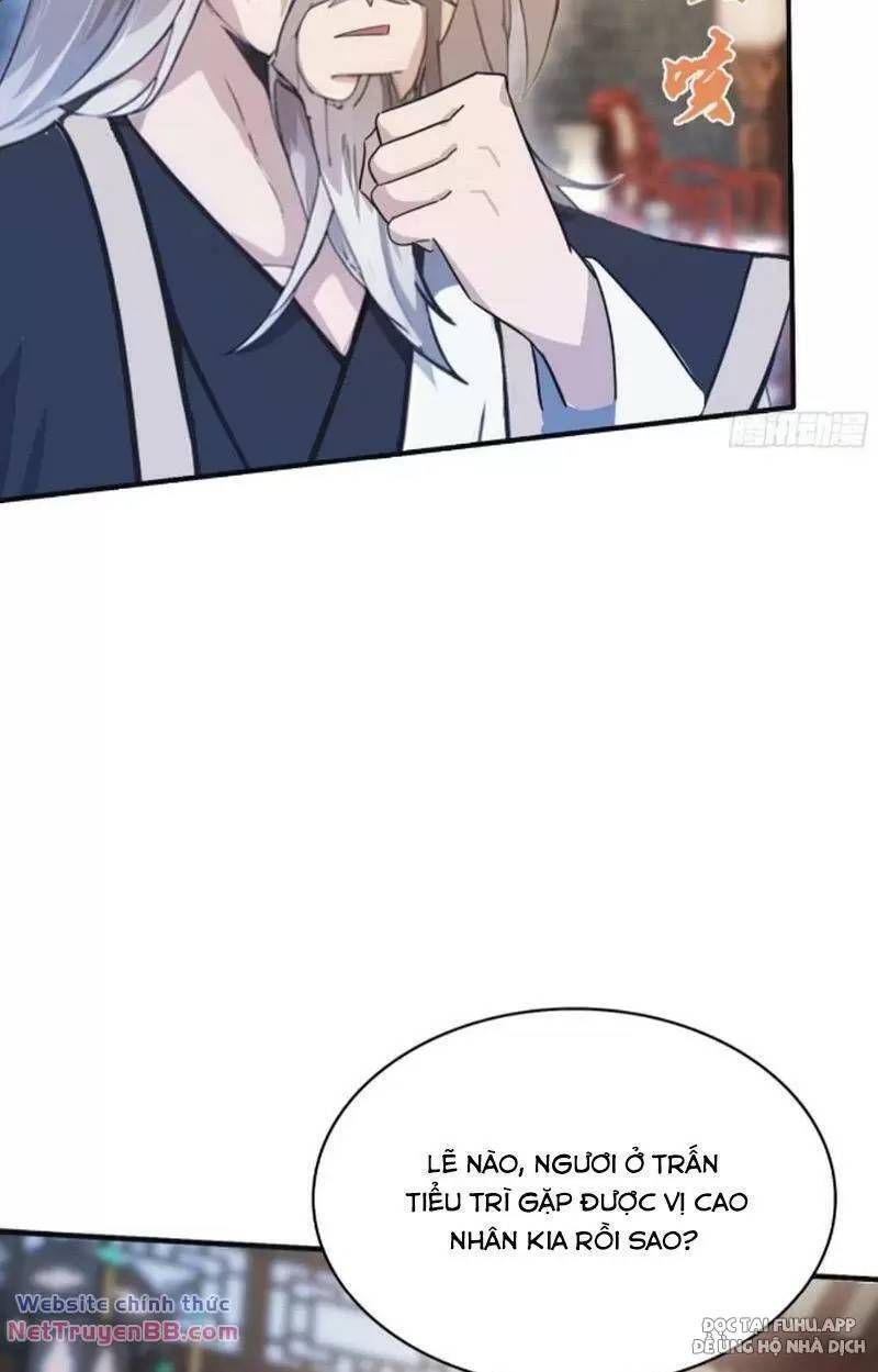 Hoá Ra Ta Đã Vô Địch Từ Lâu - Chapter 11 - Page 49