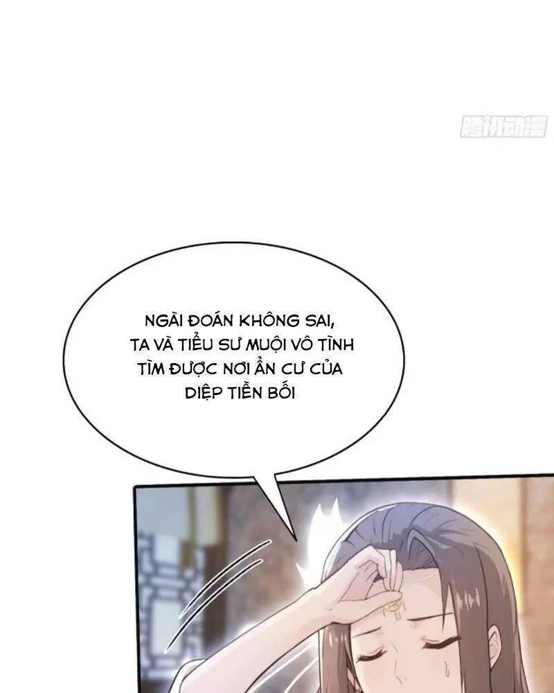 Hoá Ra Ta Đã Vô Địch Từ Lâu - Chapter 11 - Page 51