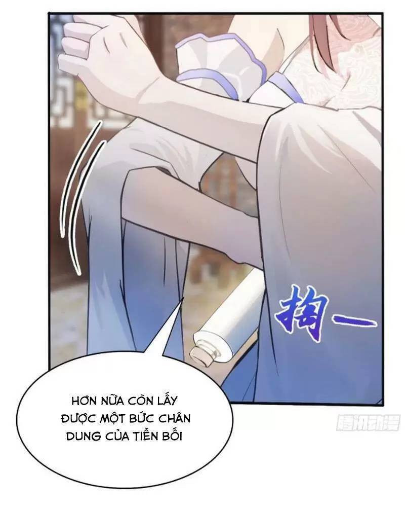 Hoá Ra Ta Đã Vô Địch Từ Lâu - Chapter 11 - Page 53