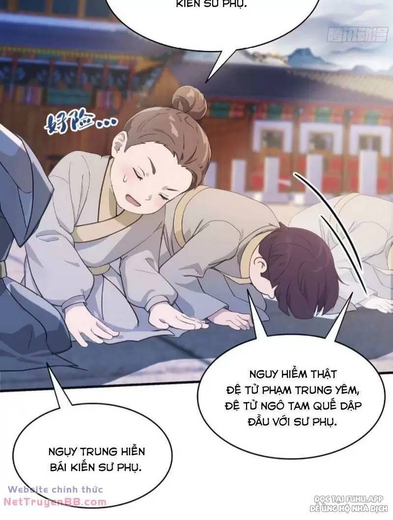 Hoá Ra Ta Đã Vô Địch Từ Lâu - Chapter 11 - Page 6