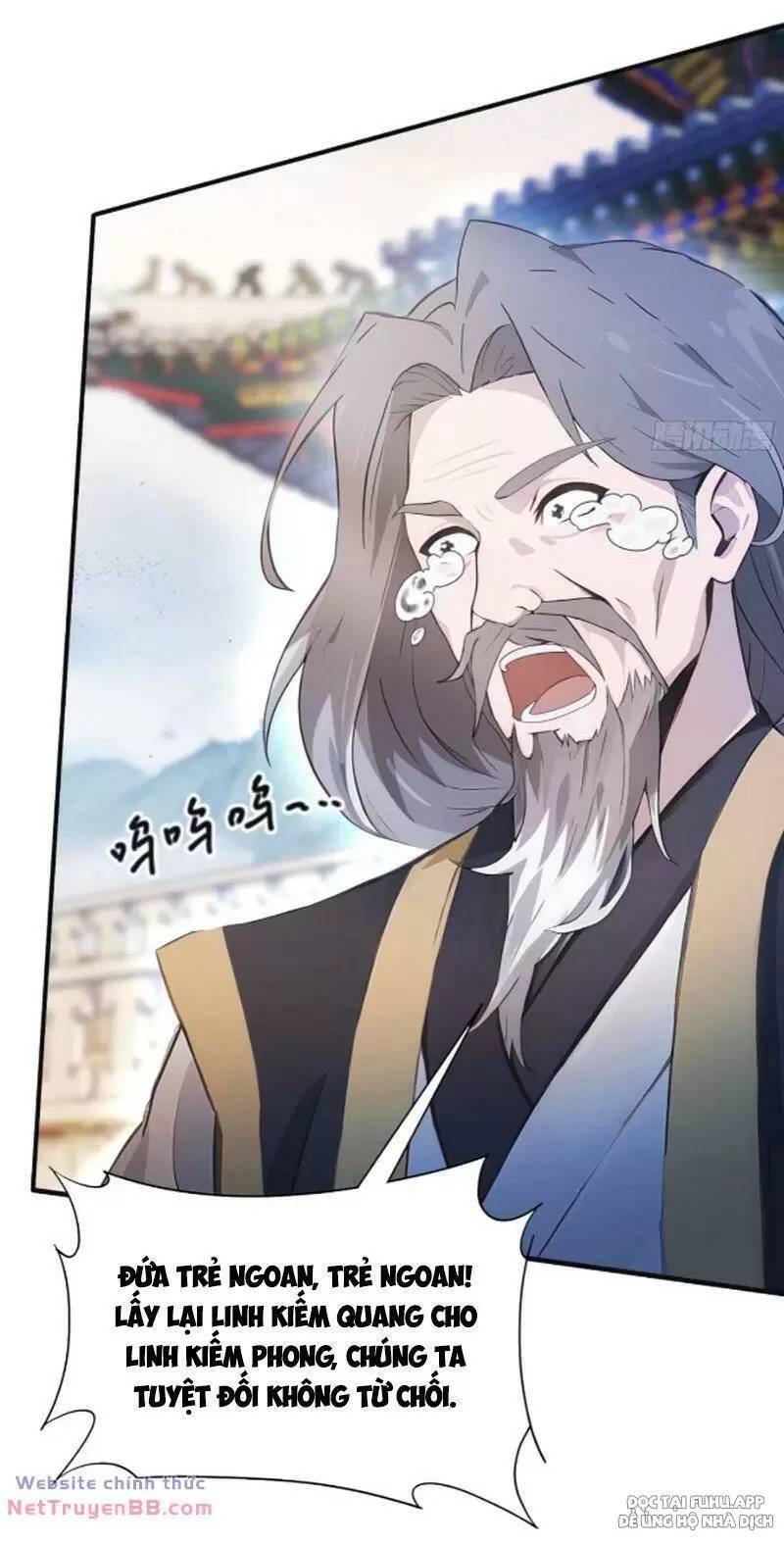 Hoá Ra Ta Đã Vô Địch Từ Lâu - Chapter 11 - Page 7