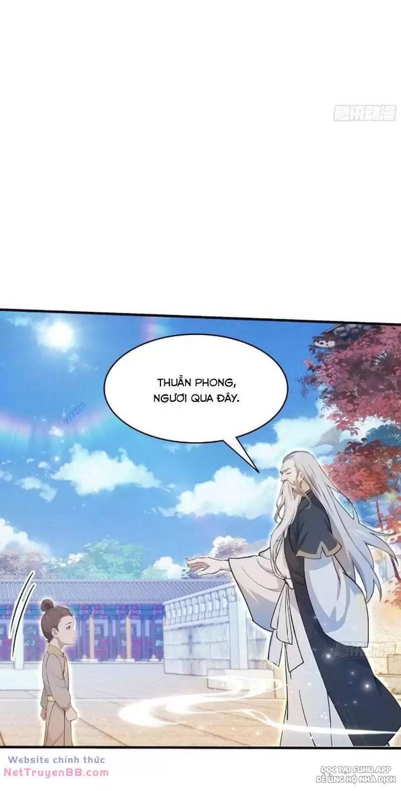 Hoá Ra Ta Đã Vô Địch Từ Lâu - Chapter 11 - Page 8