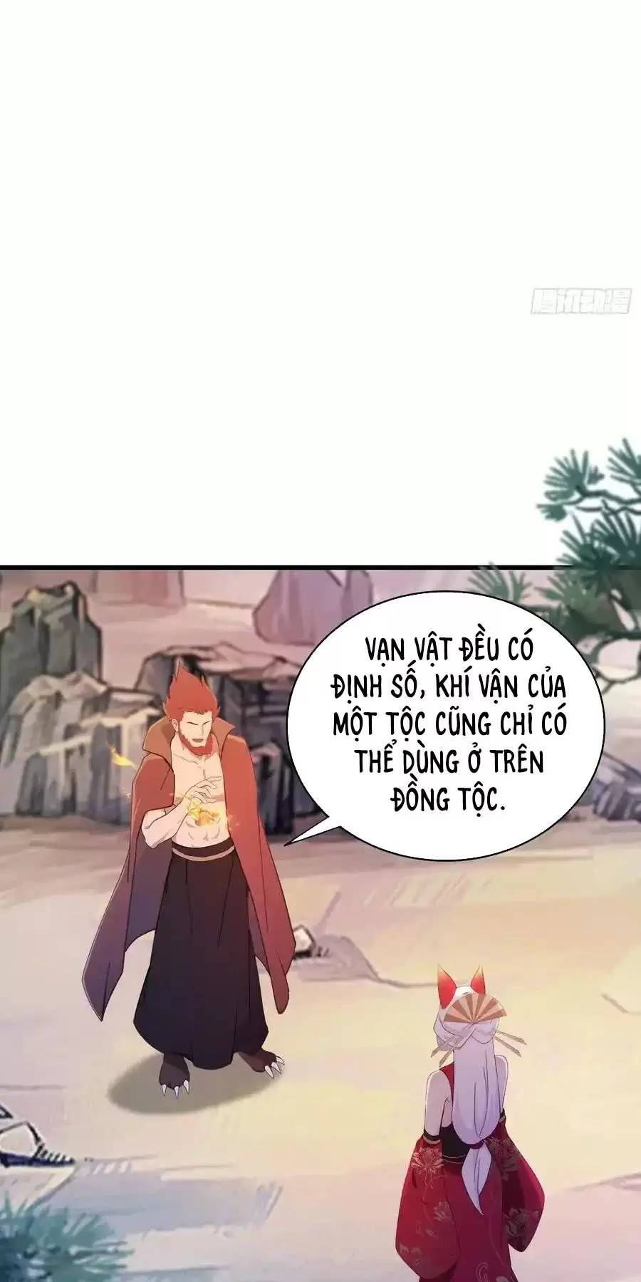 Hoá Ra Ta Đã Vô Địch Từ Lâu - Chapter 110 - Page 11