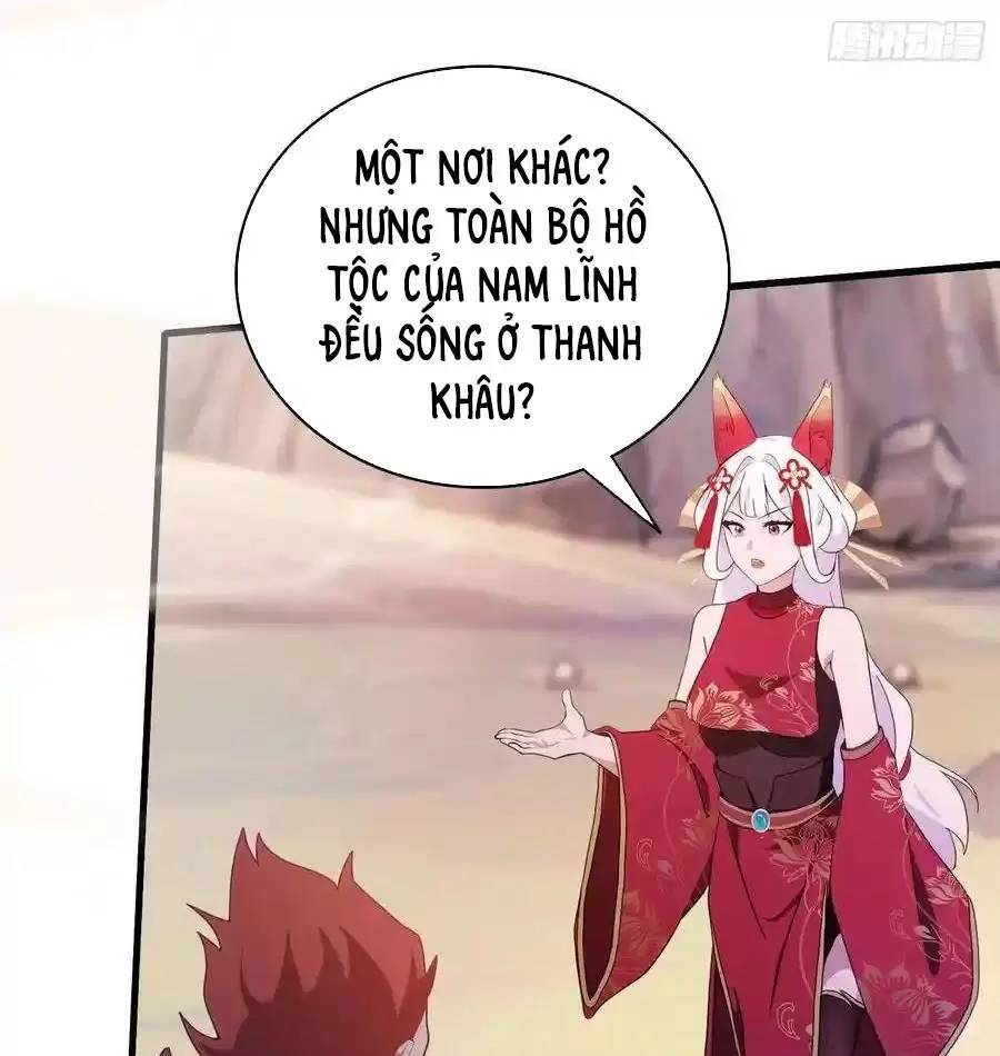 Hoá Ra Ta Đã Vô Địch Từ Lâu - Chapter 110 - Page 13