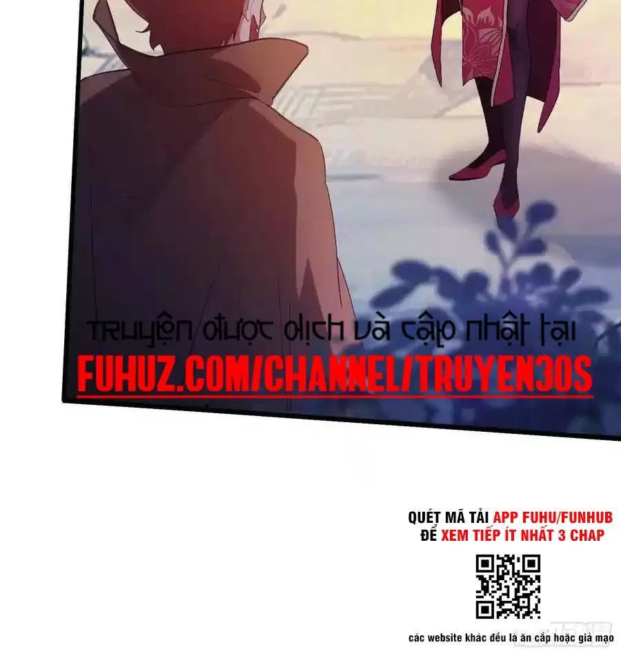 Hoá Ra Ta Đã Vô Địch Từ Lâu - Chapter 110 - Page 14