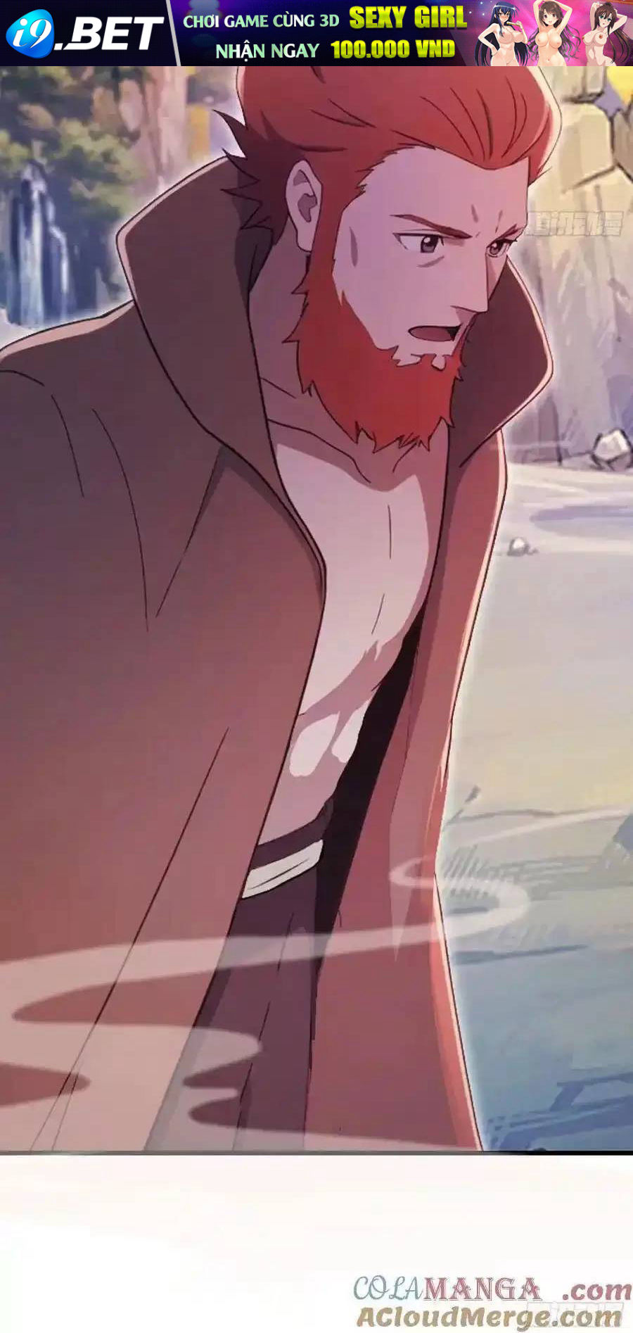 Hoá Ra Ta Đã Vô Địch Từ Lâu - Chapter 110 - Page 17