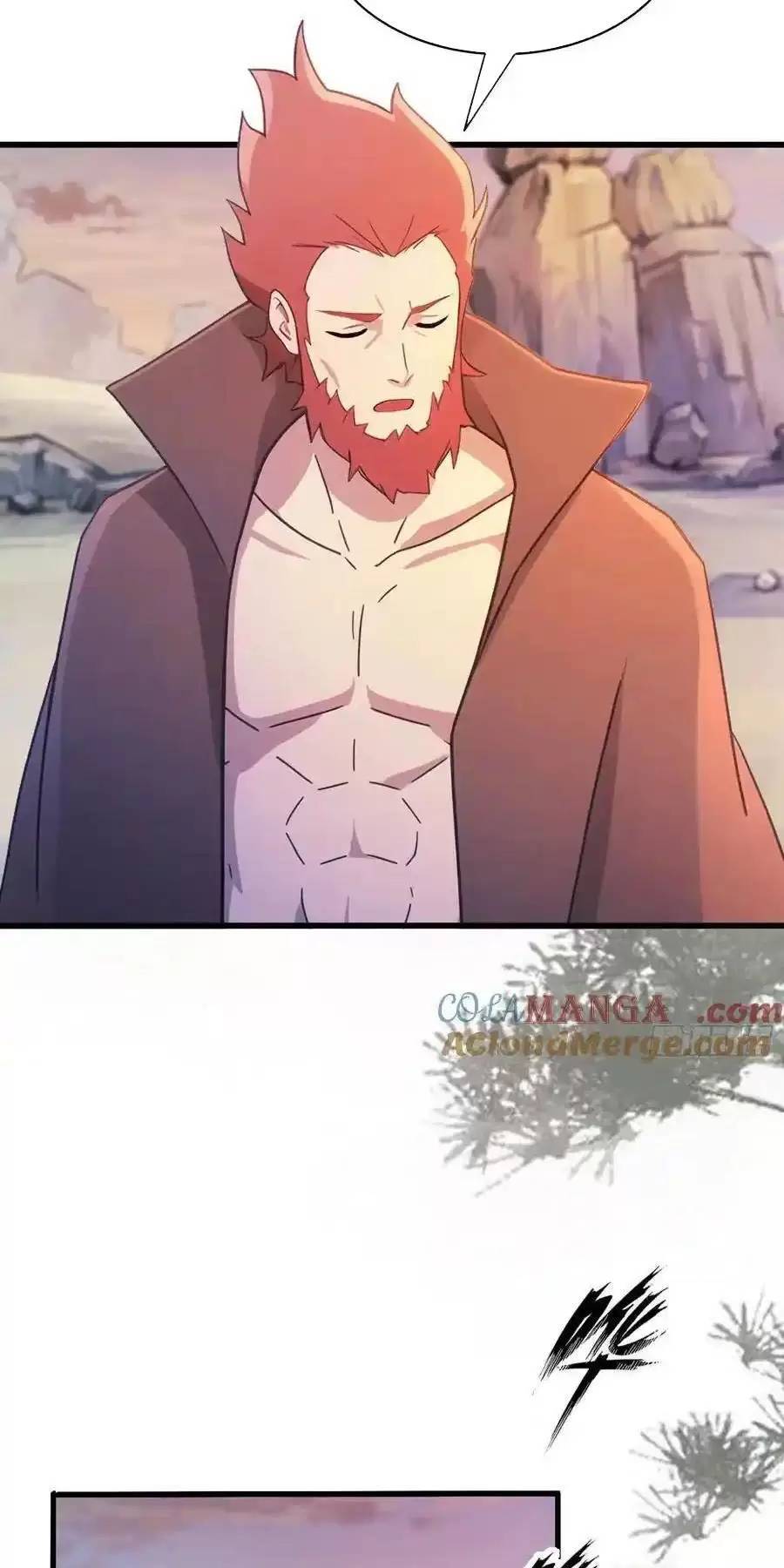 Hoá Ra Ta Đã Vô Địch Từ Lâu - Chapter 110 - Page 20