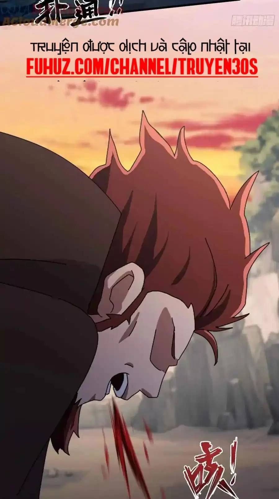 Hoá Ra Ta Đã Vô Địch Từ Lâu - Chapter 110 - Page 26