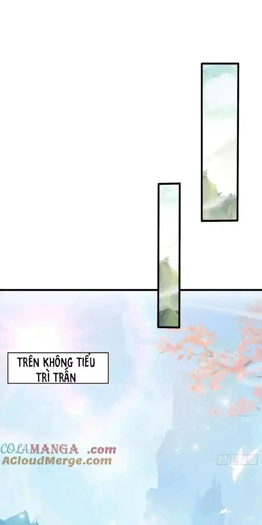 Hoá Ra Ta Đã Vô Địch Từ Lâu - Chapter 110 - Page 28