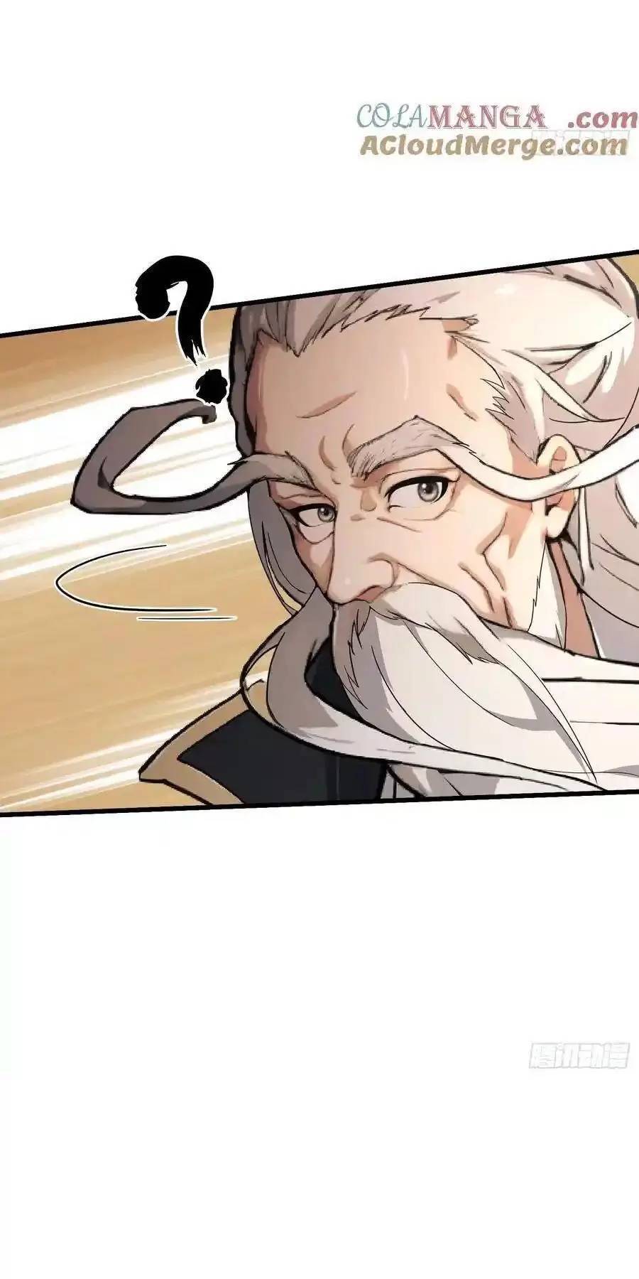 Hoá Ra Ta Đã Vô Địch Từ Lâu - Chapter 110 - Page 33