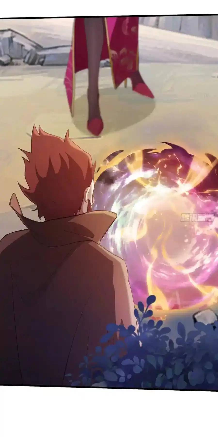 Hoá Ra Ta Đã Vô Địch Từ Lâu - Chapter 110 - Page 9