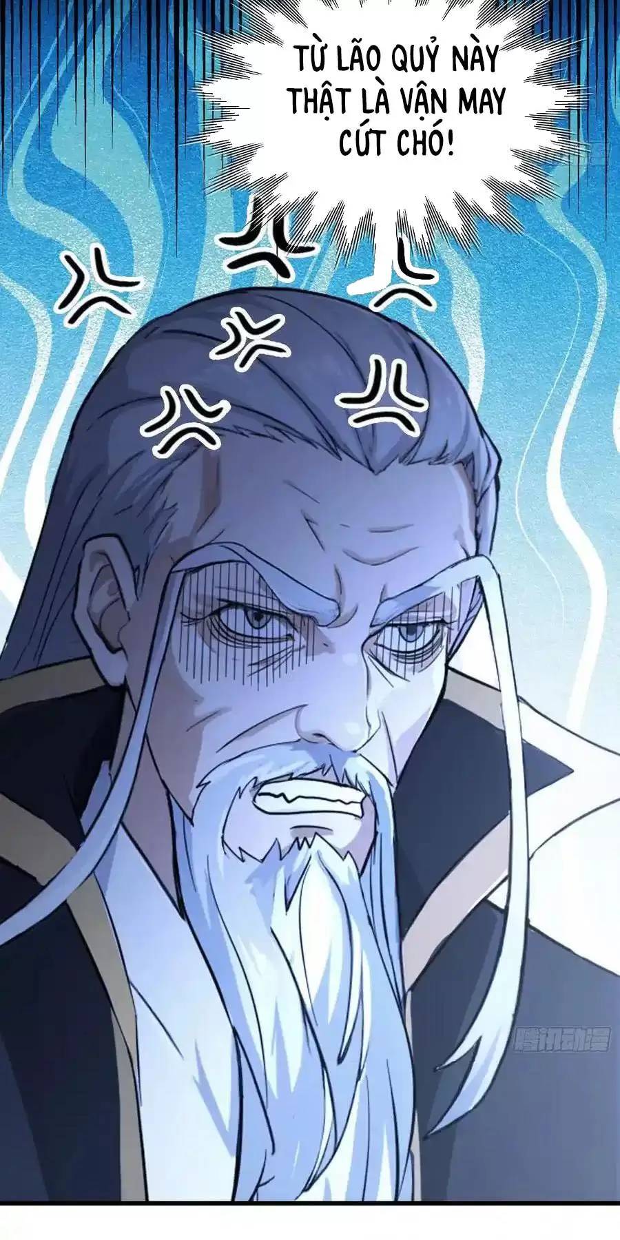 Hoá Ra Ta Đã Vô Địch Từ Lâu - Chapter 111 - Page 16