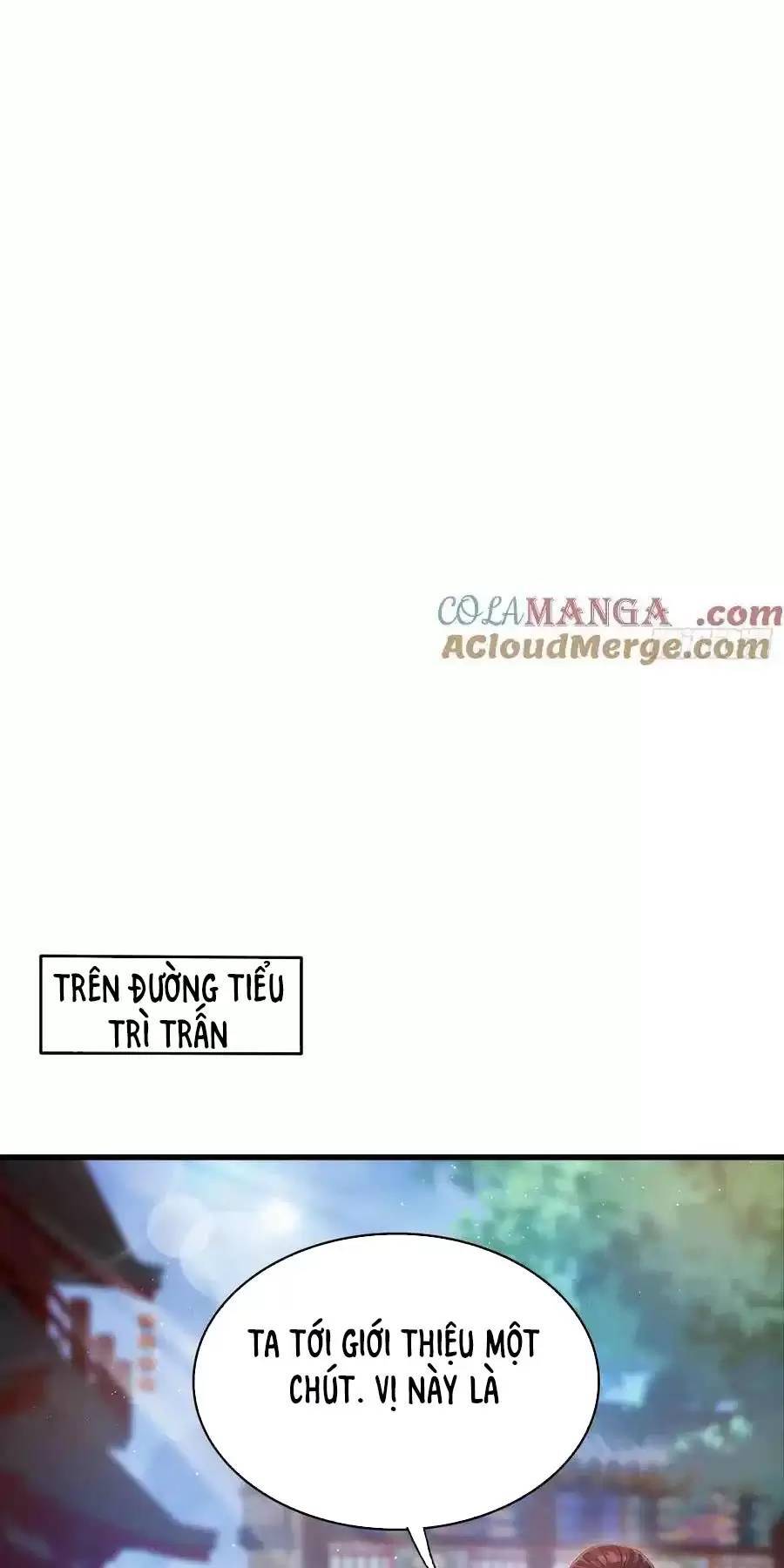 Hoá Ra Ta Đã Vô Địch Từ Lâu - Chapter 111 - Page 17